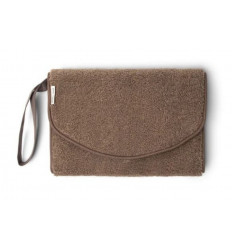 BROWN CHUNKY CHANGING MAT 23