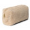 ECRU TEDDY POUCH 23