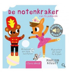 DE NOTENKRAKER 23