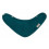 BANDANA BIB DOUBLED DEEP LAKE 221