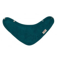 BANDANA BIB DOUBLED DEEP LAKE 221