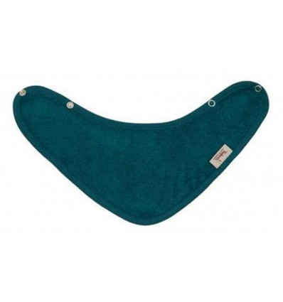 BANDANA BIB DOUBLED DEEP LAKE 221