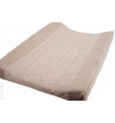 AANKLEEDKUSSENHOES CABLE KHAKI 72