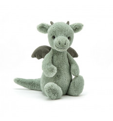 BASHFUL DRAGON MEDIUM 231