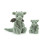 BASHFUL DRAGON SMALL 231