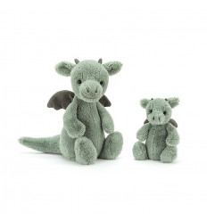 BASHFUL DRAGON SMALL 231