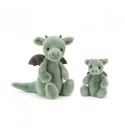 BASHFUL DRAGON SMALL 231