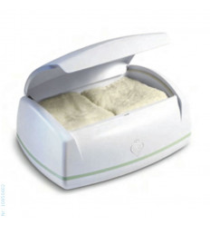CHAUFFE LINGETTES ECOLOGIQUES WARMIES 20