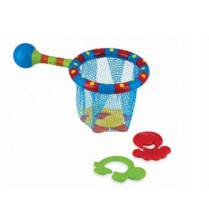 SET DE PECHE POUR LE BAIN 18M 23