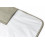 MOZART WATERPROOF CHANGING PAD GREEN