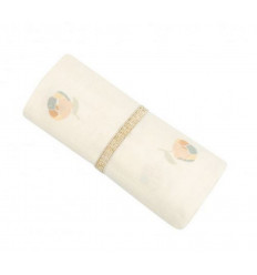 BABY LOVE SWADDLE BLOSSOM 21