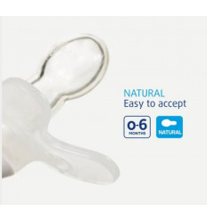 DIFRAX FOPSPEEN NATURAL 0-6M MINT 23