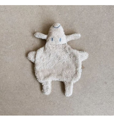 HUG LITTLE SHEEP FROSTED ALMOND 23