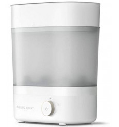 ELECTR STOOMSTERILISATOR & DROGER 24
