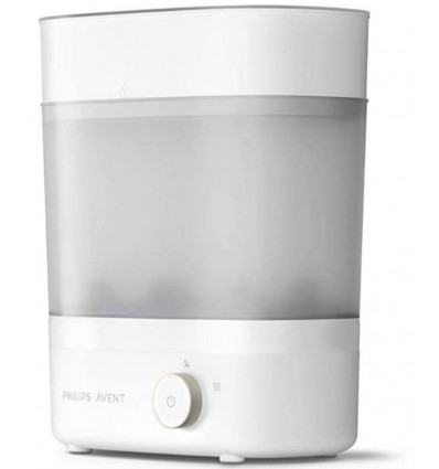 STERILISATEUR ELEC VAPEUR & SECHEUR 24