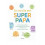 ZO WORD JE EEN SUPER PAPA 21