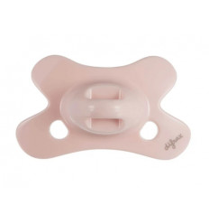 DIFRAX FOPSPEEN NATURAL 0-6M ROZE 23