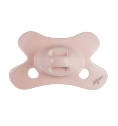 DIFRAX FOPSPEEN NATURAL 0-6M ROZE 23