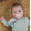DIFRAX FOPSPEEN NATURAL 0-6M ROZE 23