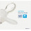 DIFRAX FOPSPEEN NATURAL 0-6M GEEL 23