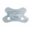 DIFRAX FOPSPEEN NATURAL 0-6M BLAUW 23