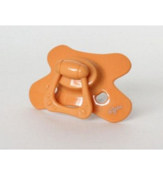 DIFRAX FOPSPEEN NATURAL NEWB. ORANJE 23
