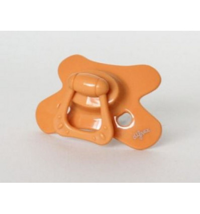 DIFRAX FOPSPEEN NATURAL NEWB. ORANJE 23