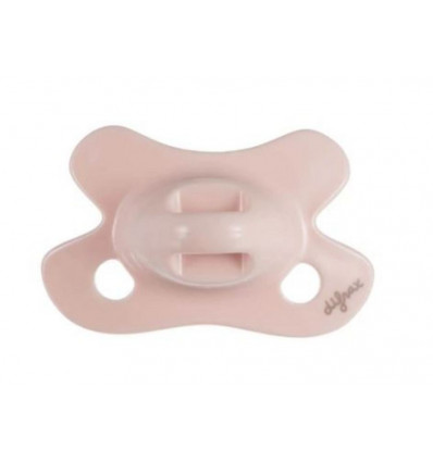 DIFRAX FOPSPEEN NATURAL NEWBORN ROZE 23