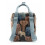RUGZAK SMALL OLIFANTEN 22