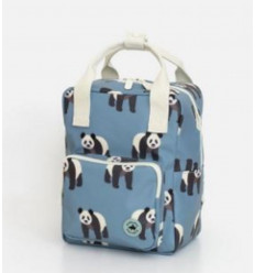 RUGZAK SMALL PANDA 22