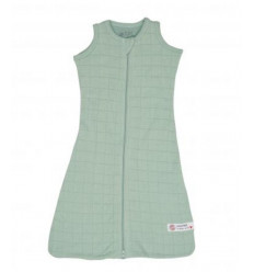 HOPPER NO SLV TRIBE SILT GREEN 50/62 21