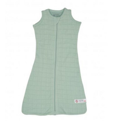 HOPPER NO SLV TRIBE SILT GREEN 50/62 21