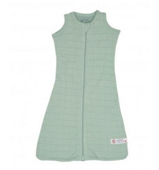 HOPPER NO SLV TRIBE SILT GREEN 68/80 21