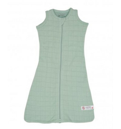 HOPPER NO SLV TRIBE SILT GREEN 86/98 21