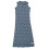 HOPPER SLEEVELESS TRIBE OCEAN 86/98 21