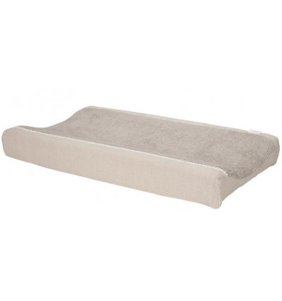 HOUSSE MATELAS A LANGER CAIRO CLAY 21