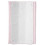 CHANGING PAD COVER&TOWEL ALIX PINK 232