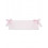 BUMPER FOR BED RIVA PRETTY PINK 232