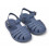 BRE SANDALS BLUE WAVE SIZE 24 21