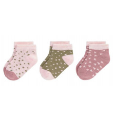 SNEAK SOCK GOT3P OFFW/POW PK/RUS12-14 25