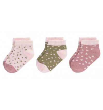 SNEAK SOCK GOT3P OFFW/POW PK/RUS12-14 25