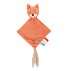 FANNY&OSCAR MINI-DOUDOU OSCAR DE VOS 21