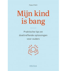 MIJN KIND IS BANG 21