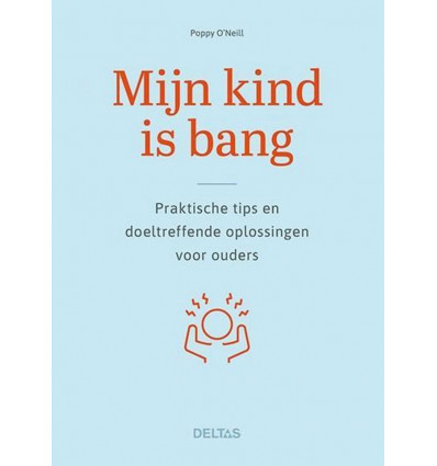 MIJN KIND IS BANG 21