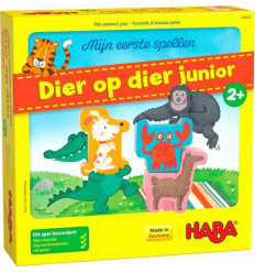 DIER OP DIER JUNIOR 23