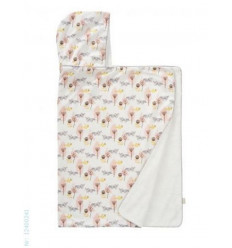 BADCAPE FOX ROZE 4