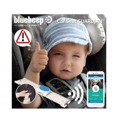 BLUEBEEP BEWAKINGSSYSTEEM AUTOSTOEL 8