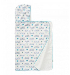 BADCAPE OLIFANT BLAUW 4