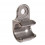 AXLE MOUNT EZHITCH CUP 25
