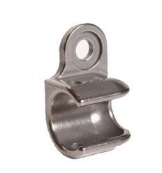 AXLE MOUNT EZHITCH CUP 25